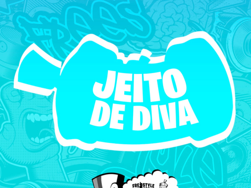 Jeito De Diva (Single)