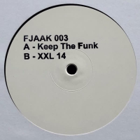 FJAAK 003 (EP)