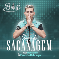 Clima de Sacanagem (Single)