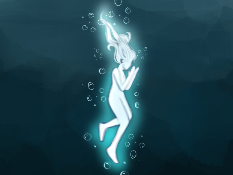 Creep (Alexia Mariel Cover Sessions) (Single)