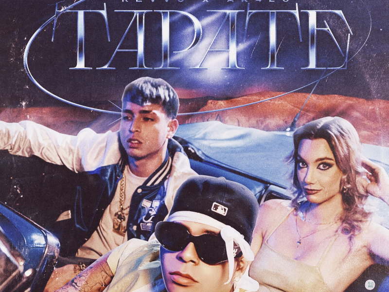 Tapate (Single)