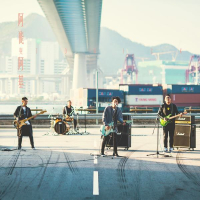 阿飛與阿基 (Single)