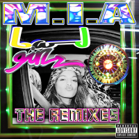 Bad Girls (The Remixes) (Single)