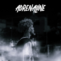 ADRENALINE (Single)