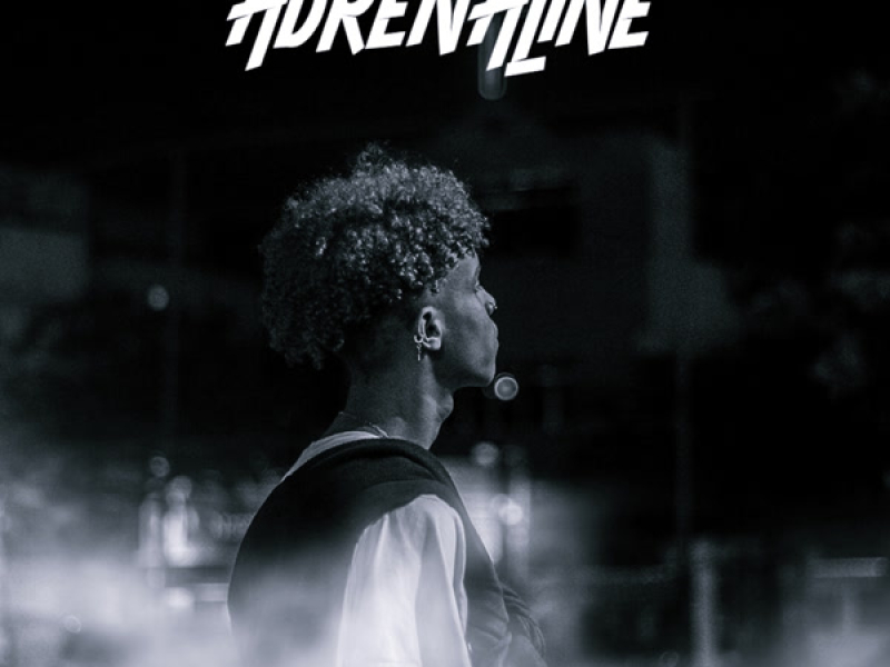 ADRENALINE (Single)