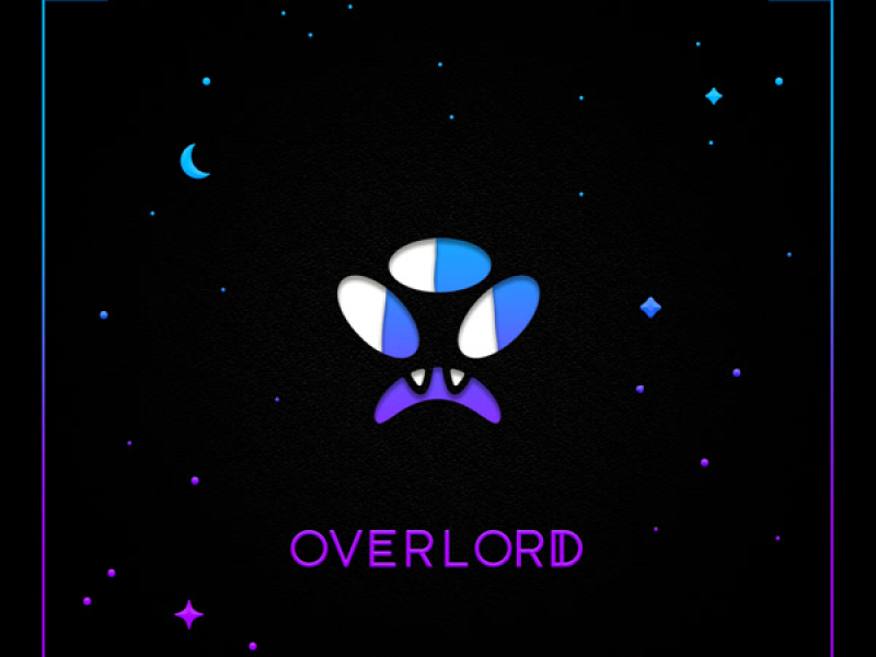 Overlord EP (EP)