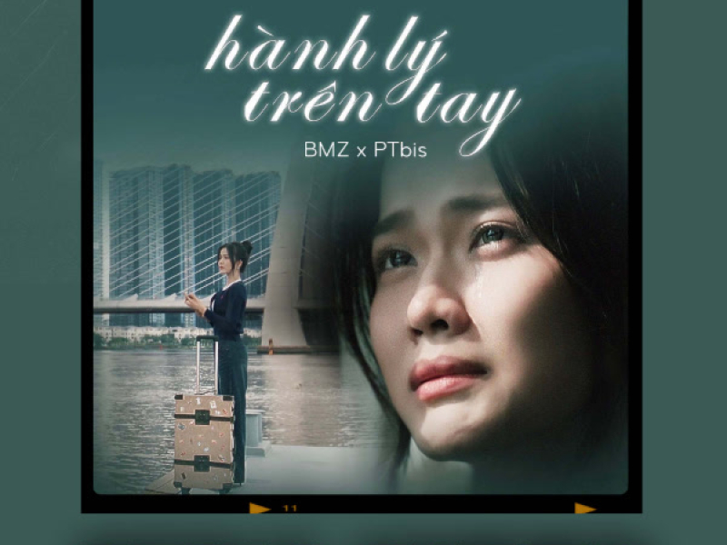Hành Lý Trên Tay (PTbis Speed) (Single)