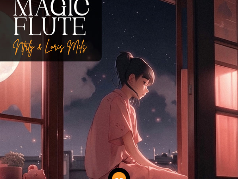 The Magic Flute (Single)