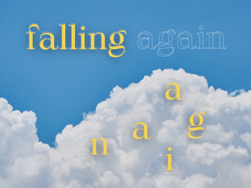 Falling Again (Single)