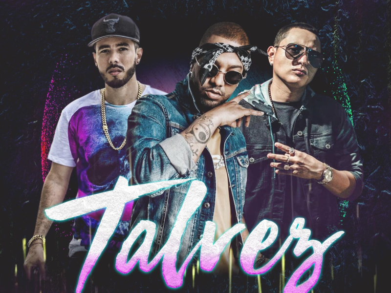 Tal Vez (Single)