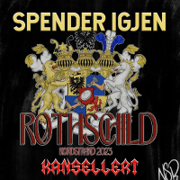 Spender Igjen (Rothschild 2023) (Single)