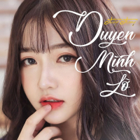 Duyên Mình Lỡ (Cover) (Single)