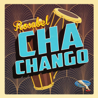 Chachango (Que Viva Chango) (Saliva Commandos Mix) (Single)