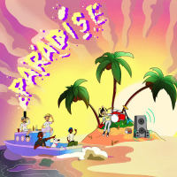 Paradise (Single)
