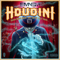 Houdini (Single)