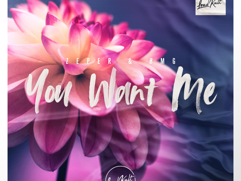 You Want Me (Single)