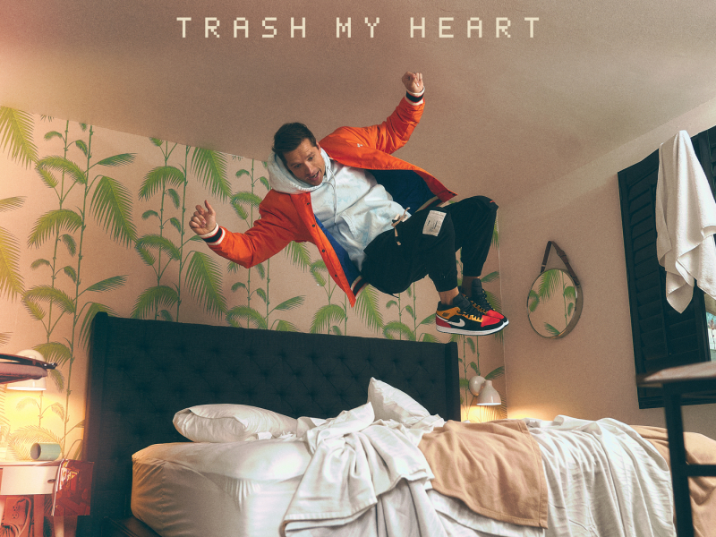 Trash My Heart