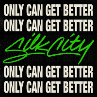 Only Can Get Better(Single)