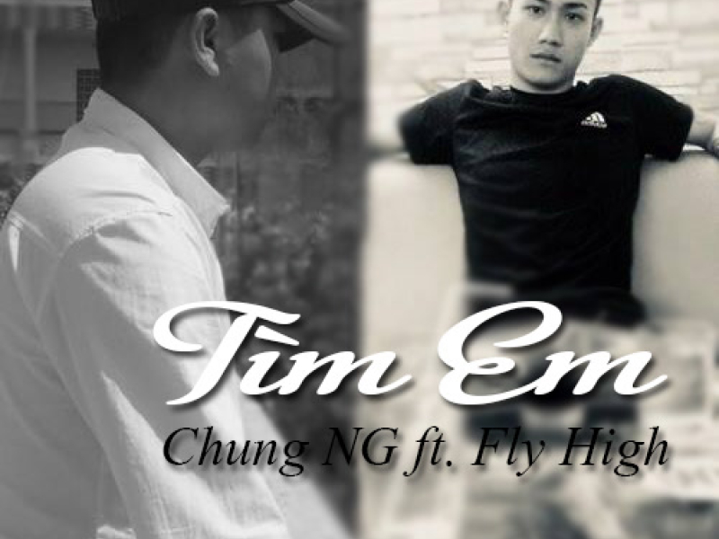 Tìm Em (Single)