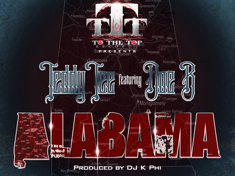 Alabama (Remix) [feat. Doe B] - Single
