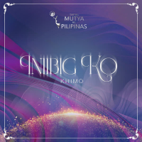 Iniibig Ko (Single)