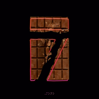 Chocolate EP (Remix Pack) (EP)
