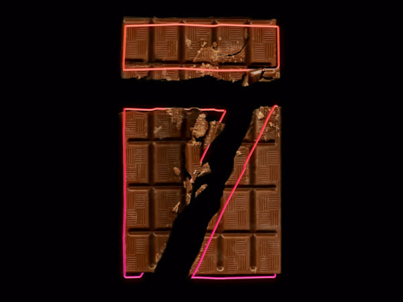 Chocolate EP (Remix Pack) (EP)