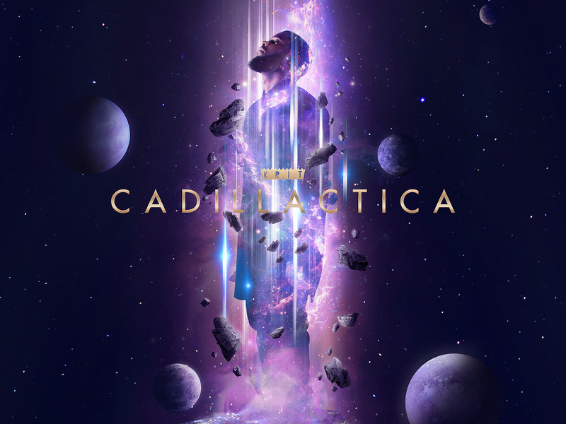 Cadillactica (Deluxe)