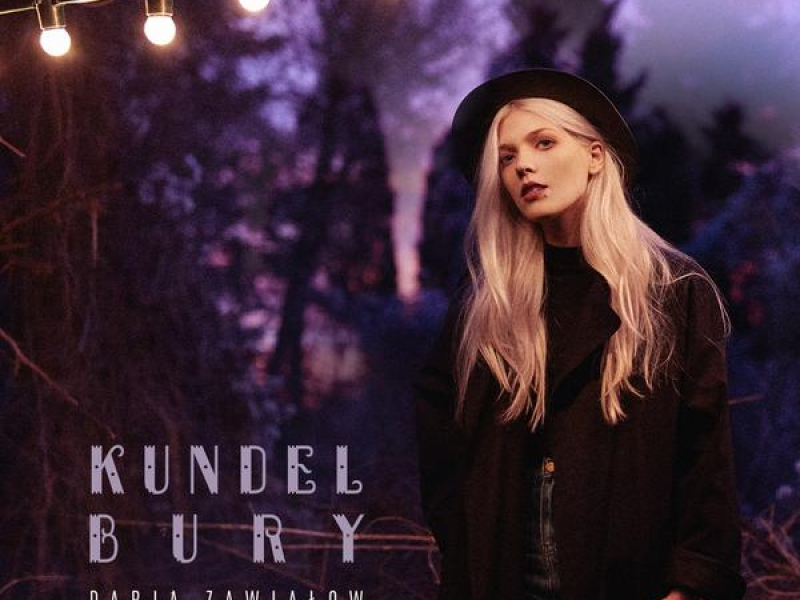 Kundel Bury