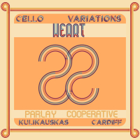 Heart (Cello Variations) (EP)