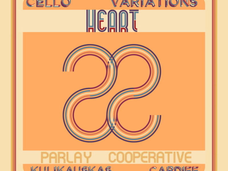 Heart (Cello Variations) (EP)