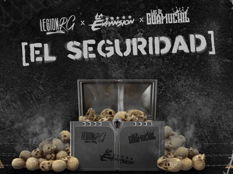 El Seguridad (Single)