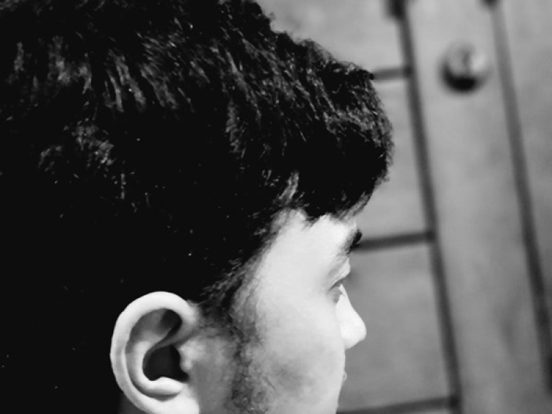 Mantap mantap(sayur asem) (Single)