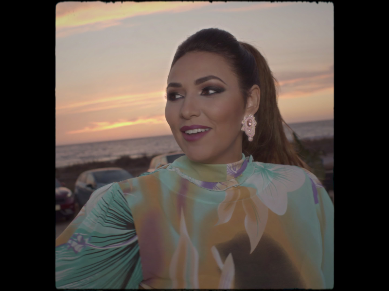 Pa Que Me Veas (MV) (Single)