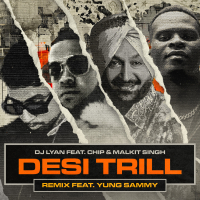 DESI TRILL (Remix) (Single)