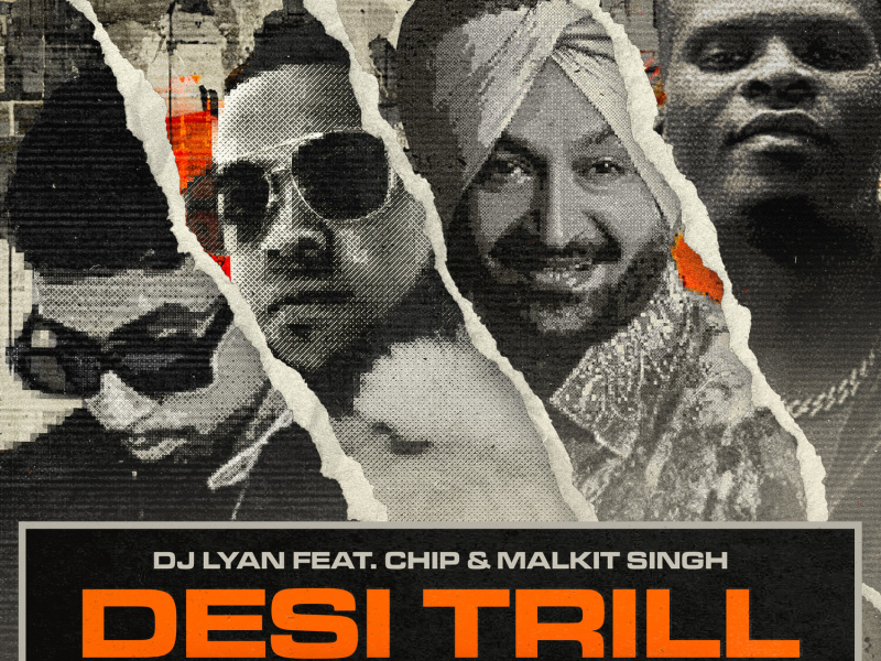 DESI TRILL (Remix) (Single)