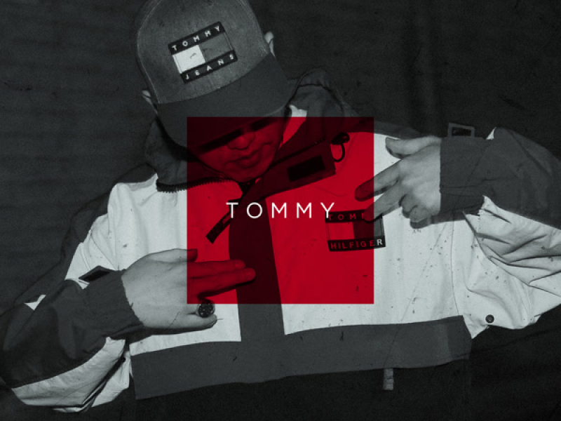 Tommy (EP)