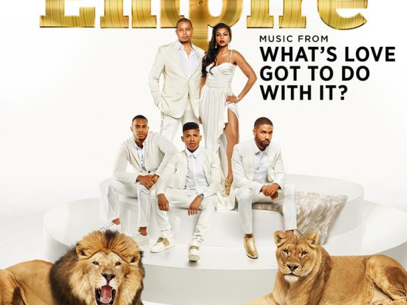 Boom Boom Boom Boom (Single)