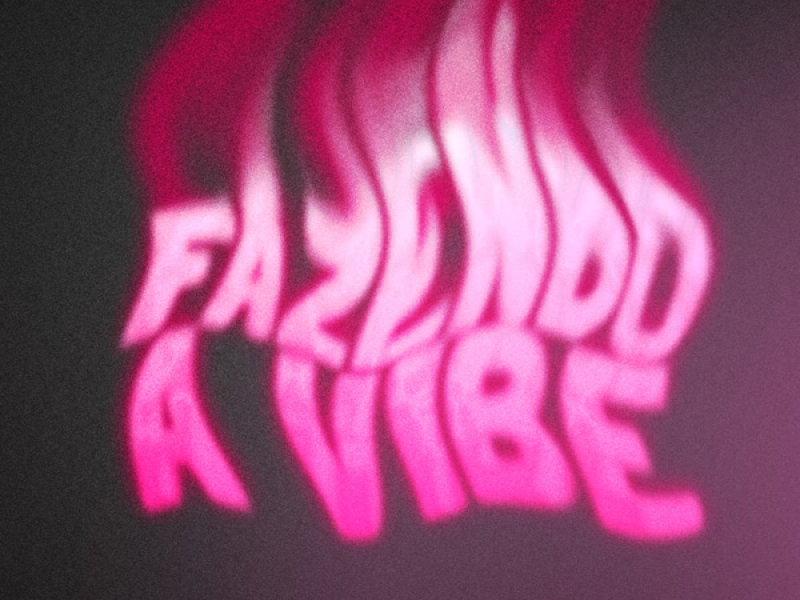 FAZENDO A VIBE (Single)