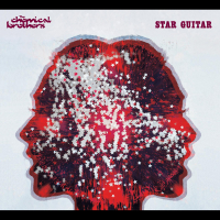 Star Guitar (Single)