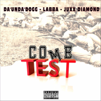 Come Test (Single)