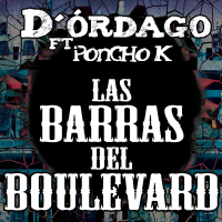 Las Barras del Boulevard (Single)