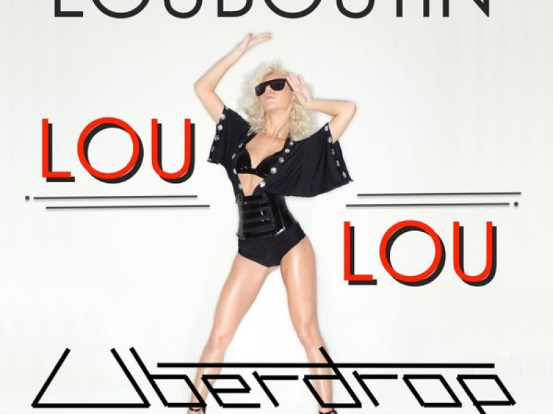 Lou-Lou Louboutin