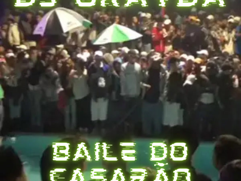 Baile do Casarão (Single)