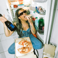 Bem Acompanhada (Single)