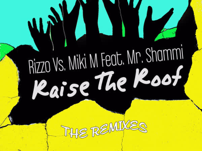 Raise the Roof (The Remixes)