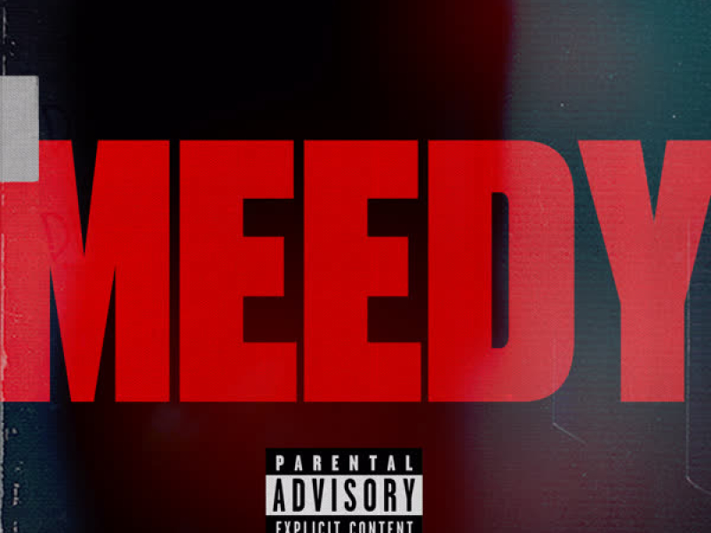 MEEDY (Single)