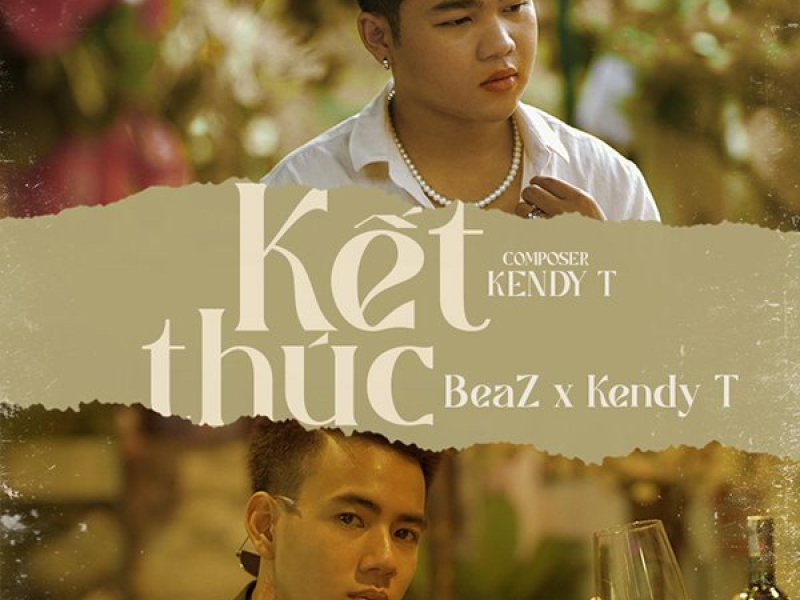 Kết Thúc (Single)