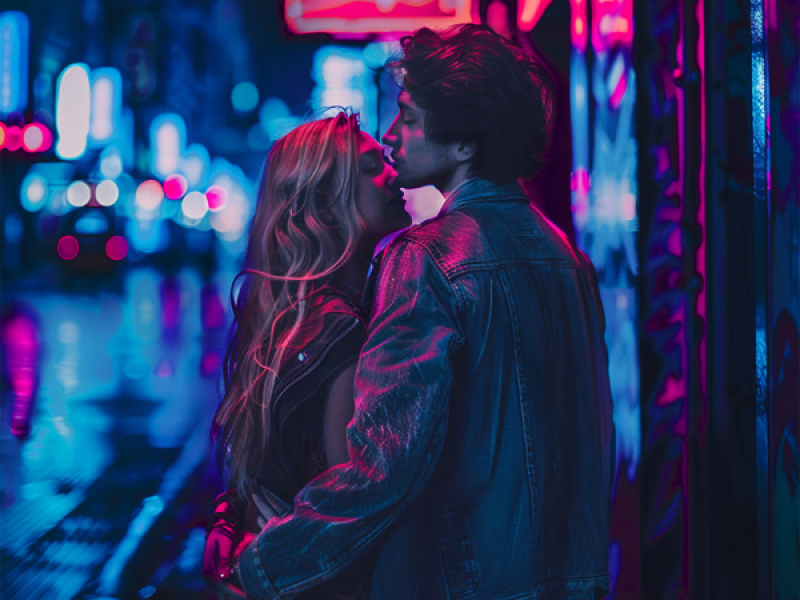 Another Day (Single)