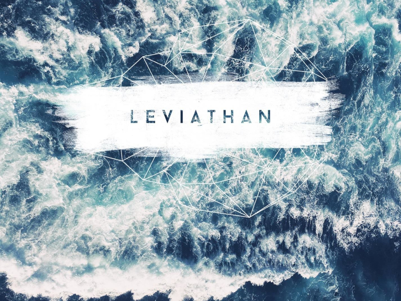 Leviathan (Single)